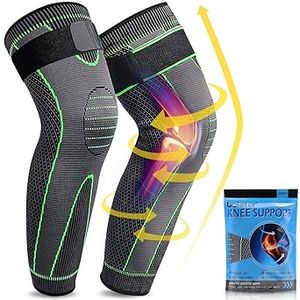 PowerFit Knee Support