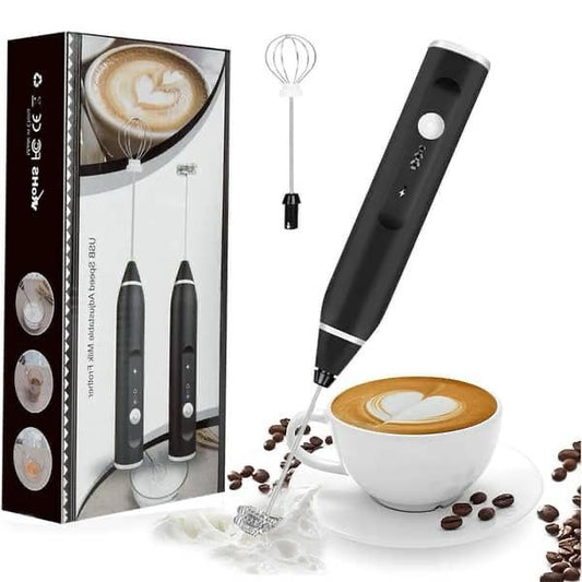 Coffee Bitter 2 in 1 Stainless Steel